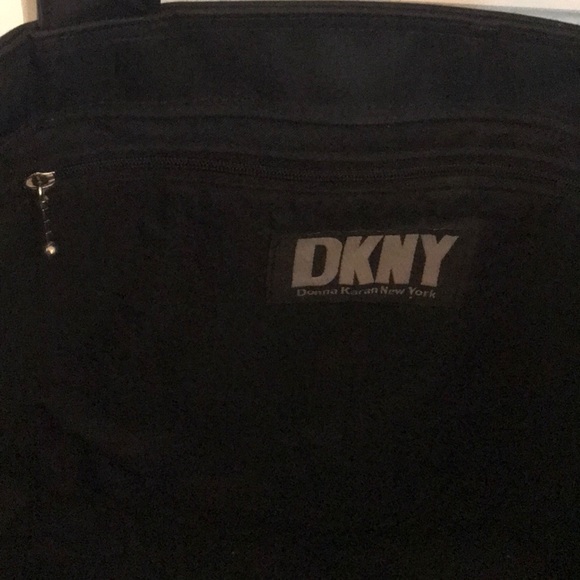 DKNY Donna KaranTote - Picture 6 of 7